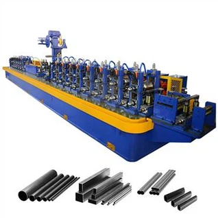 اعلی معیار کی ٹیوب مل