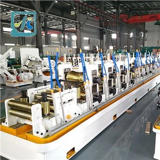 Erw ٹیوب بنانے مکine